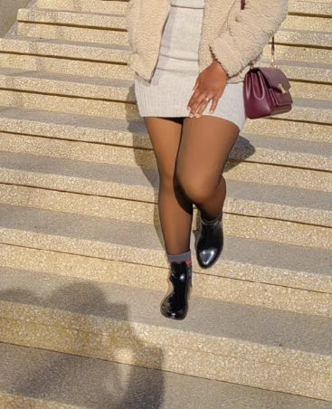 <h2><strong>O Que Dizem as Nossas Clientes</strong></h2>