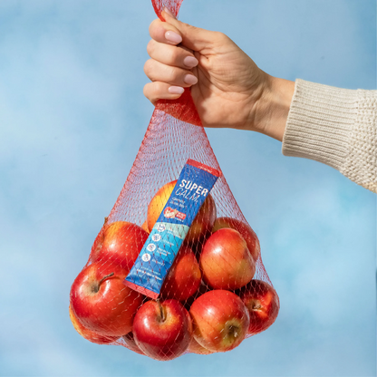 SuperCalm – Fórmula Natural para Serenidade