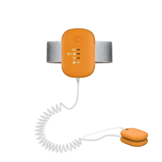 Alarme de Enurese Infantil – NightGuard™