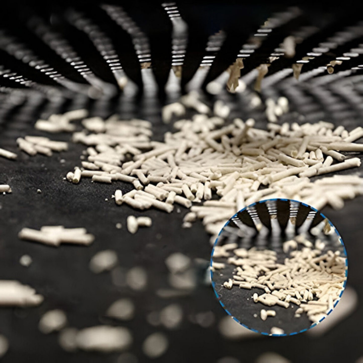 PawPad – Tapete Apanha-Areia para Gatos