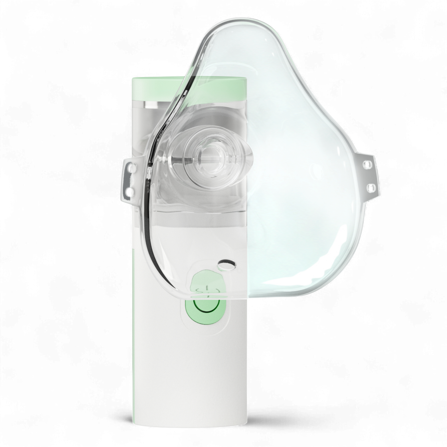 Nebulizador Portátil