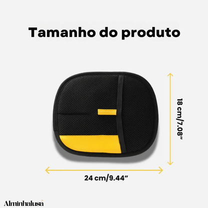 Luva Removedora de Pelos para Cães e Gatos – PawGlove™