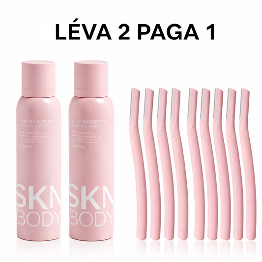 SKNBODY Spray PenugemZero