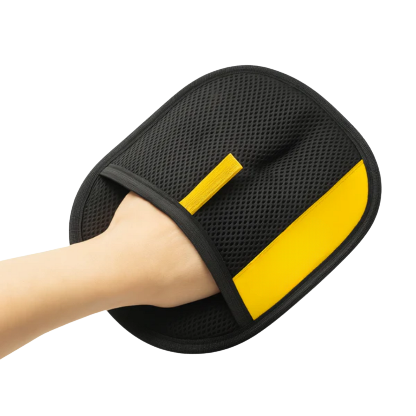 Luva Removedora de Pelos para Animais de Estimação – PawGlove™