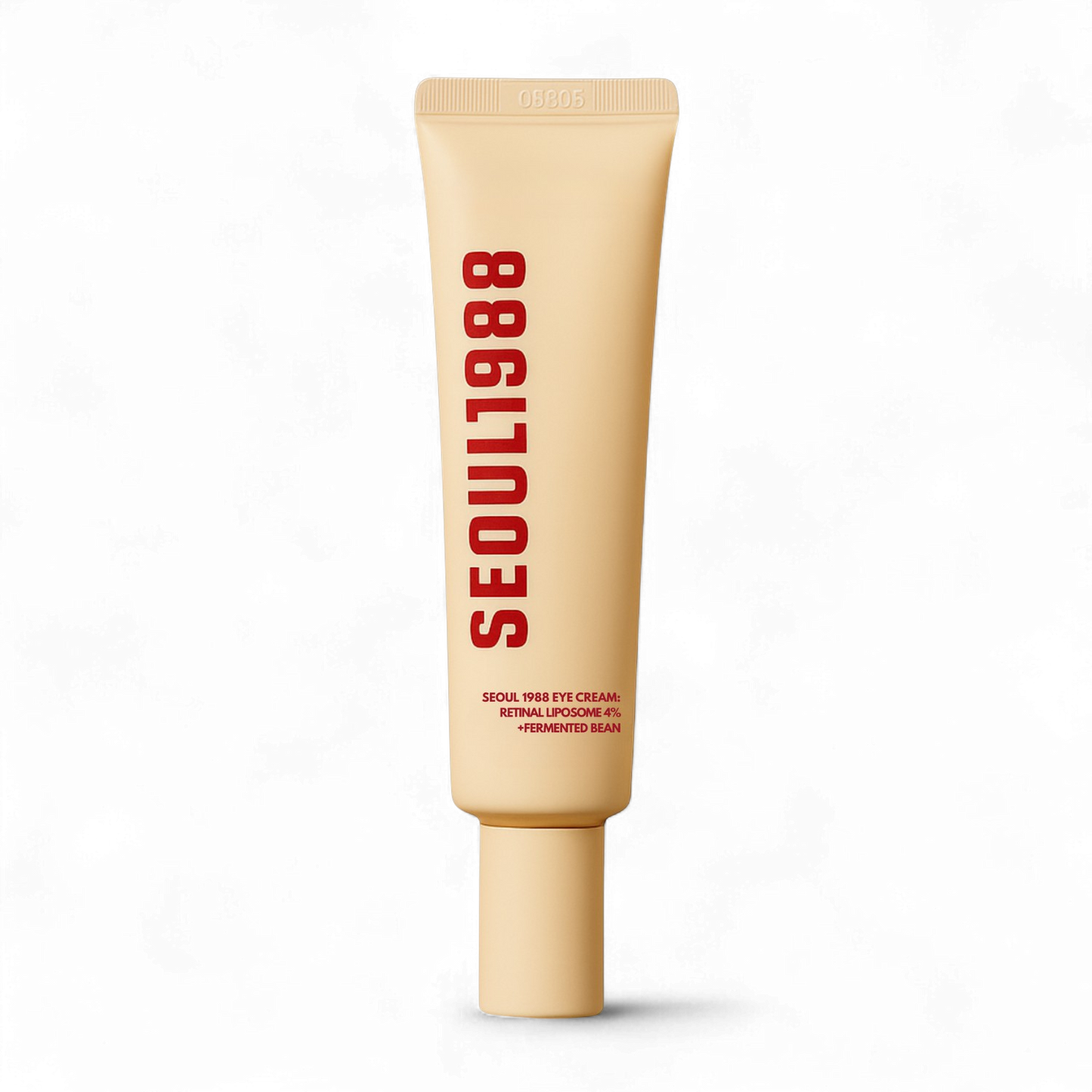 SeoulGlow — Tratamento Facial com 4% de Lipossoma de Retinal